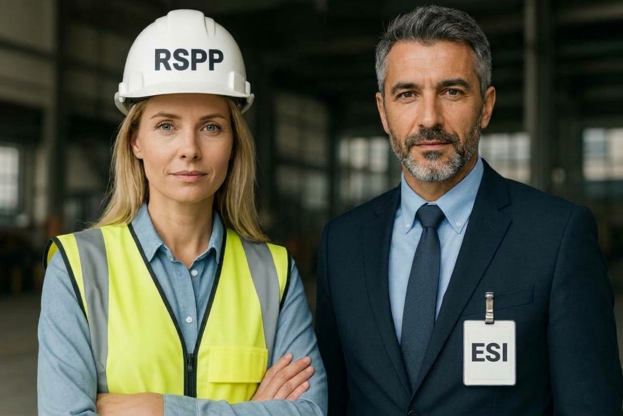 Safetyone foto hero valutazione dei rischi